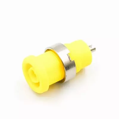 PJP 3275-I-4 4mm Safety Banana Socket